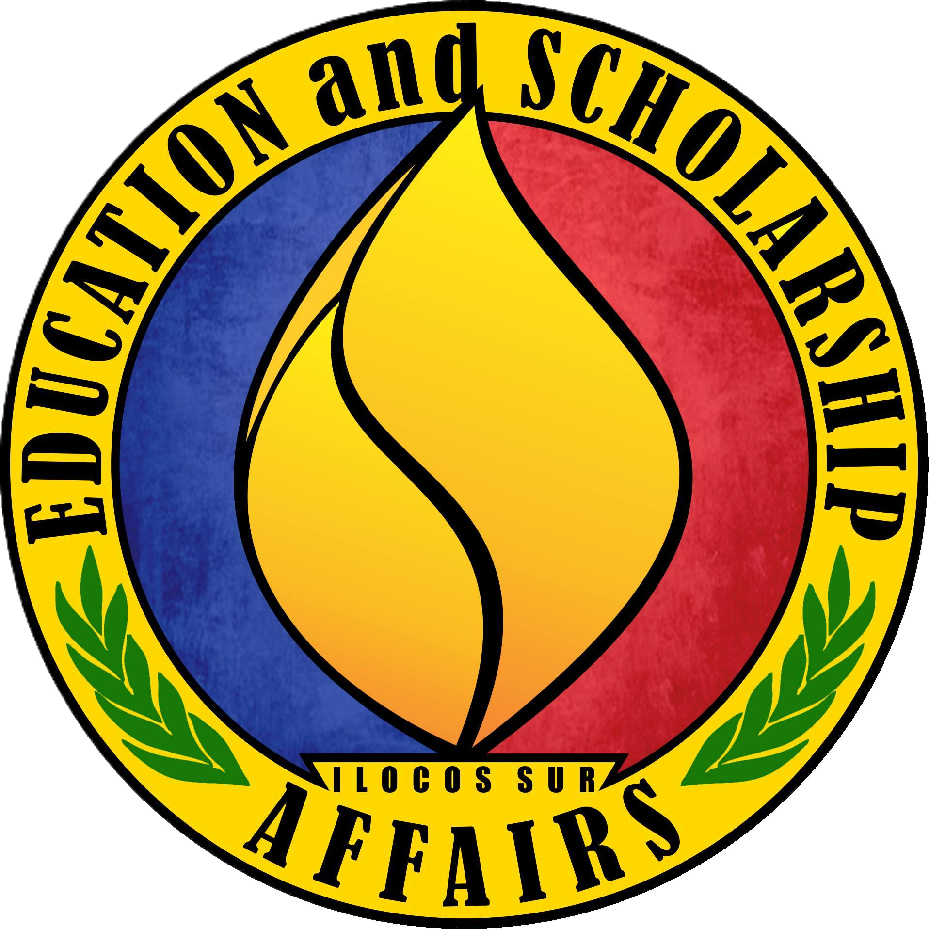 ISEASP Logo